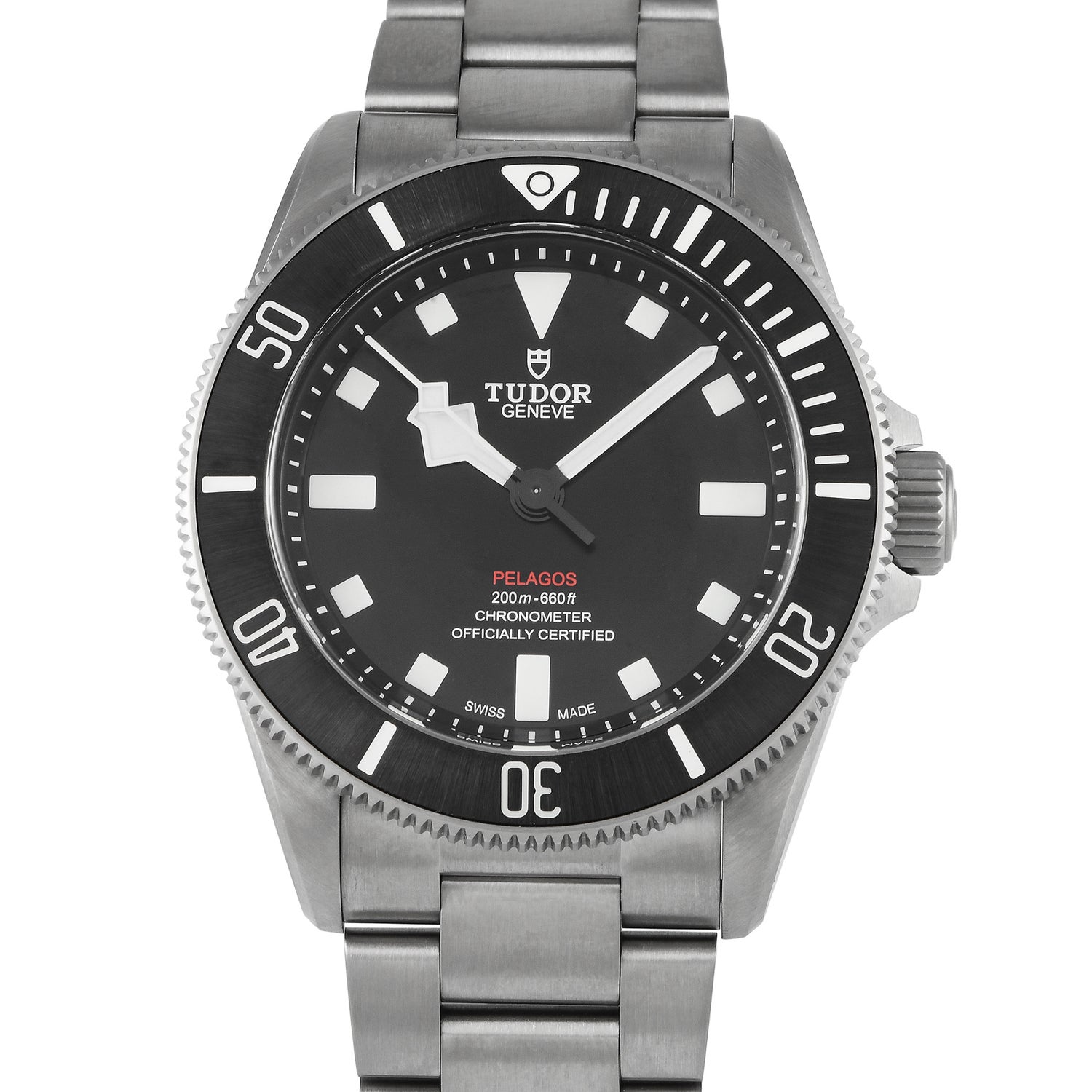 Tudor Pelagos Watch