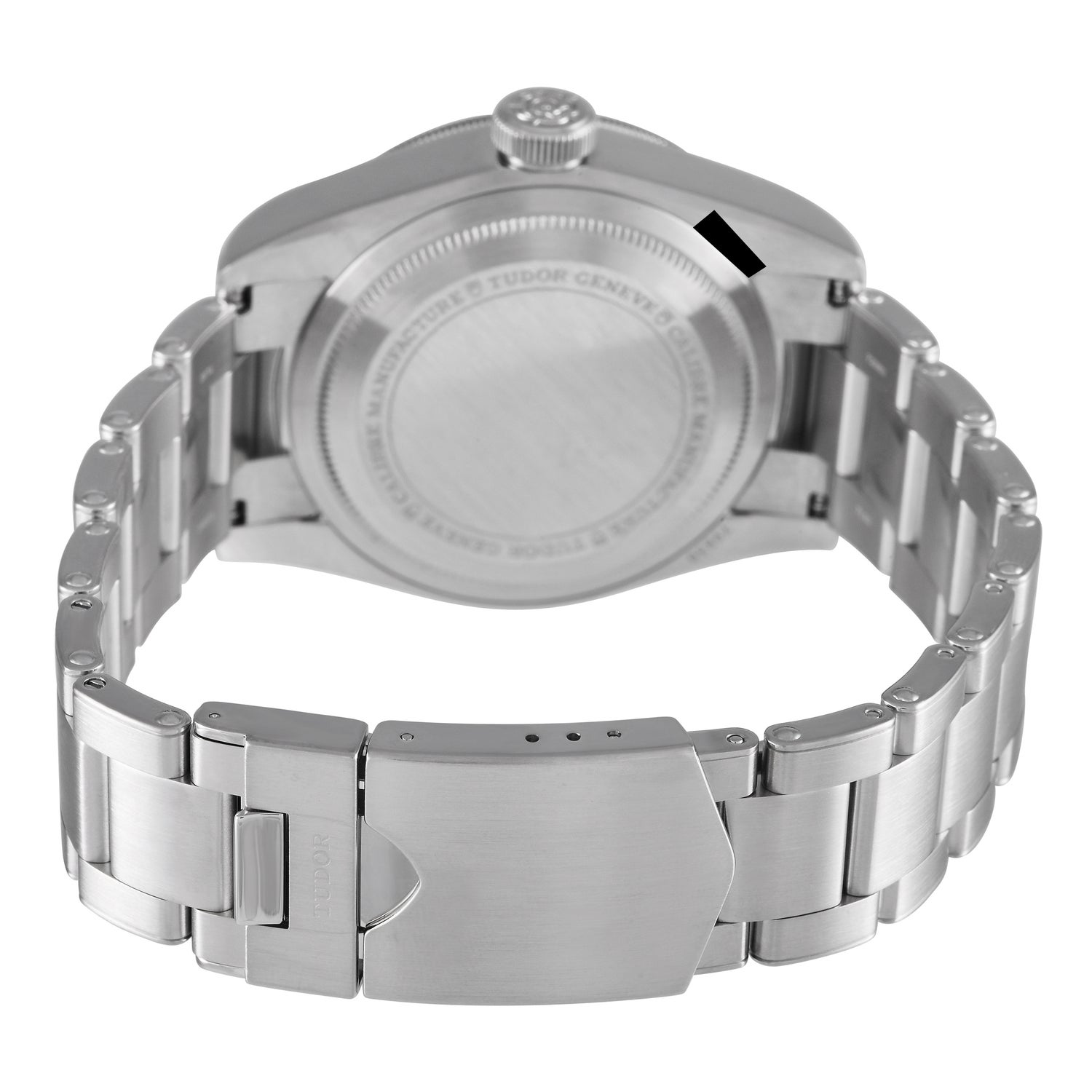 Tudor Black Bay GMT Watch