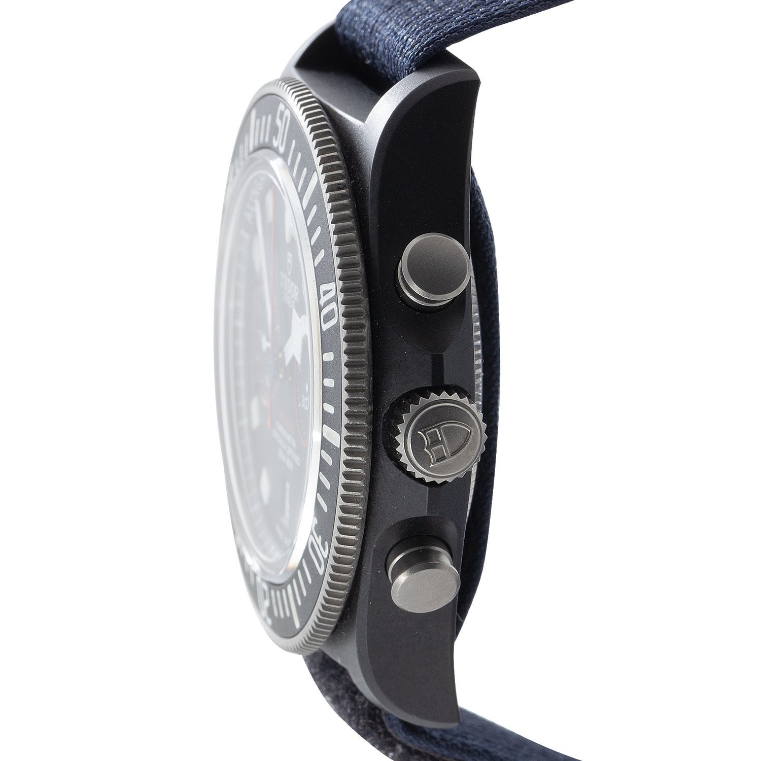 Tudor Pelagos FXD Chrono Alinghi Red Bull Racing Watch