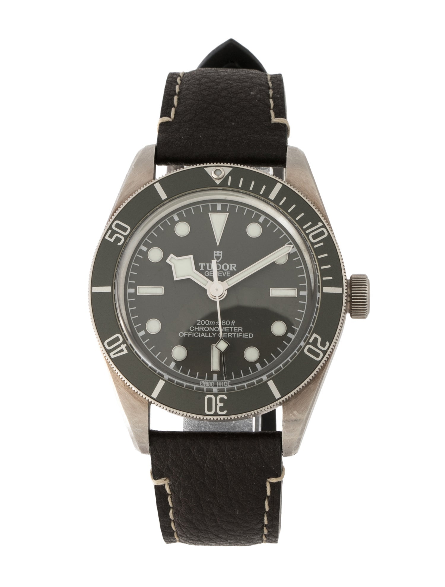 Tudor Black Bay 58 925 Watch
