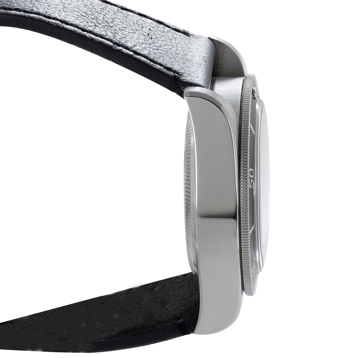 Tudor Black Bay 41 Watch