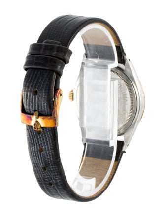 Tudor Prince Date Watch