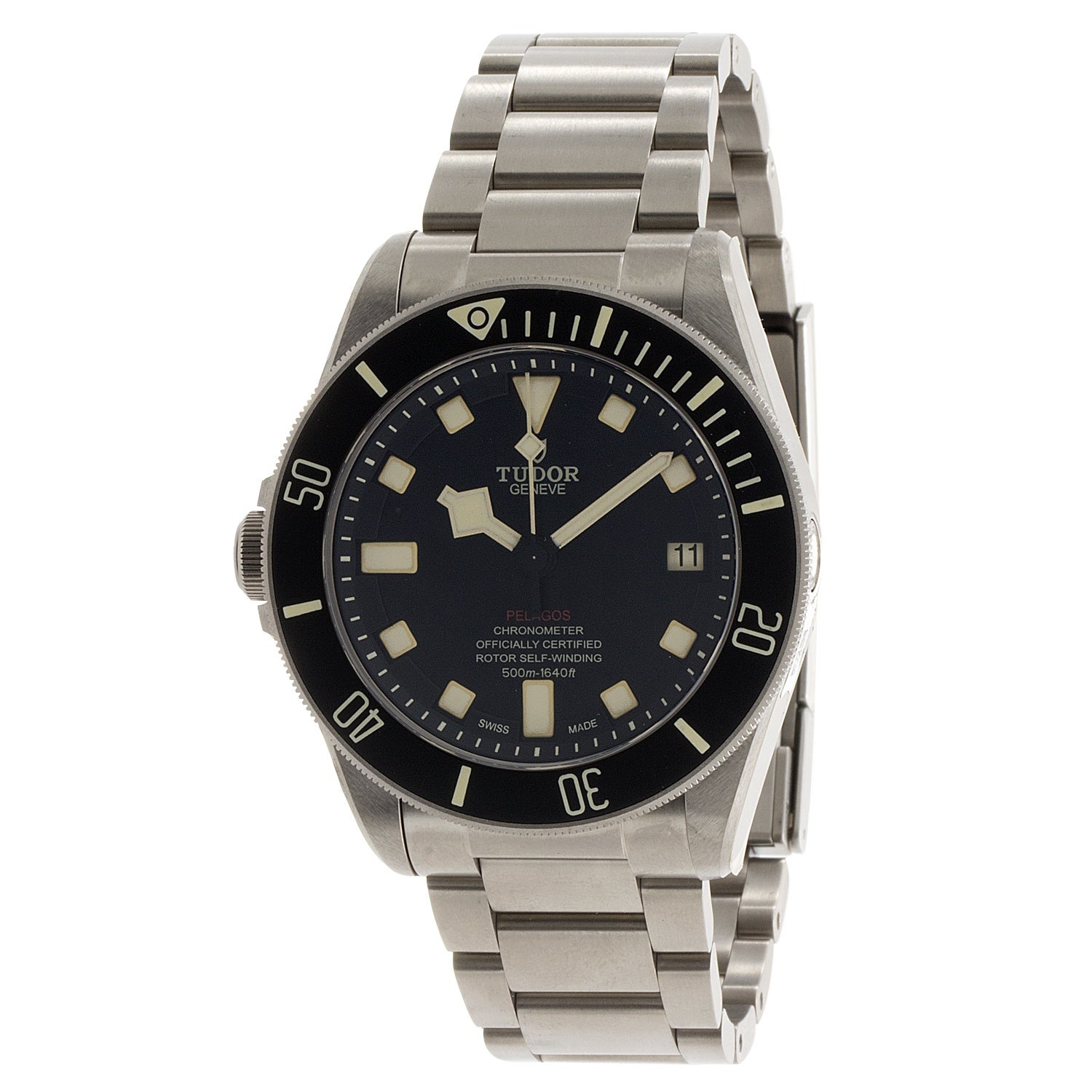 Tudor Pelagos LHD Watch