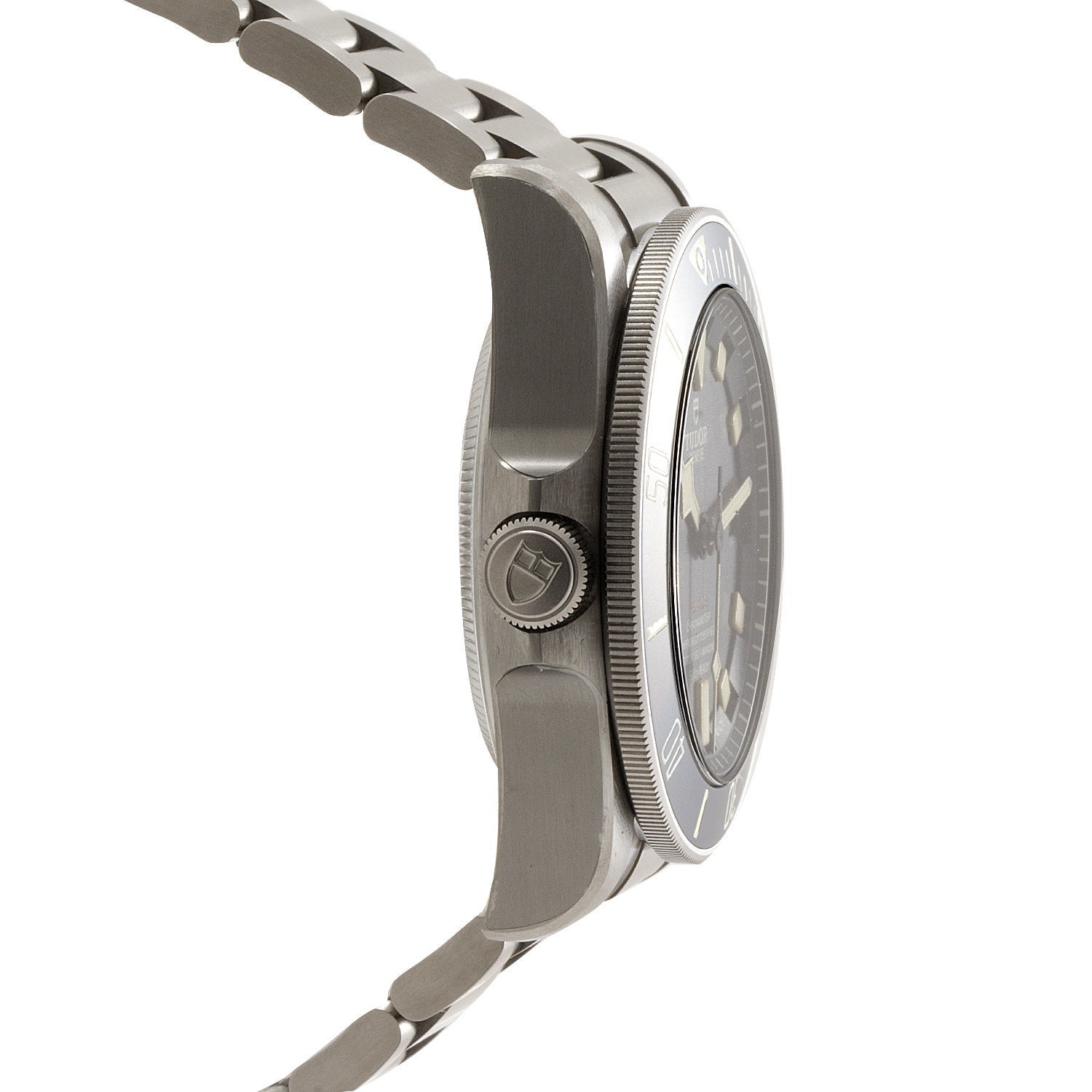 Tudor Pelagos LHD Watch