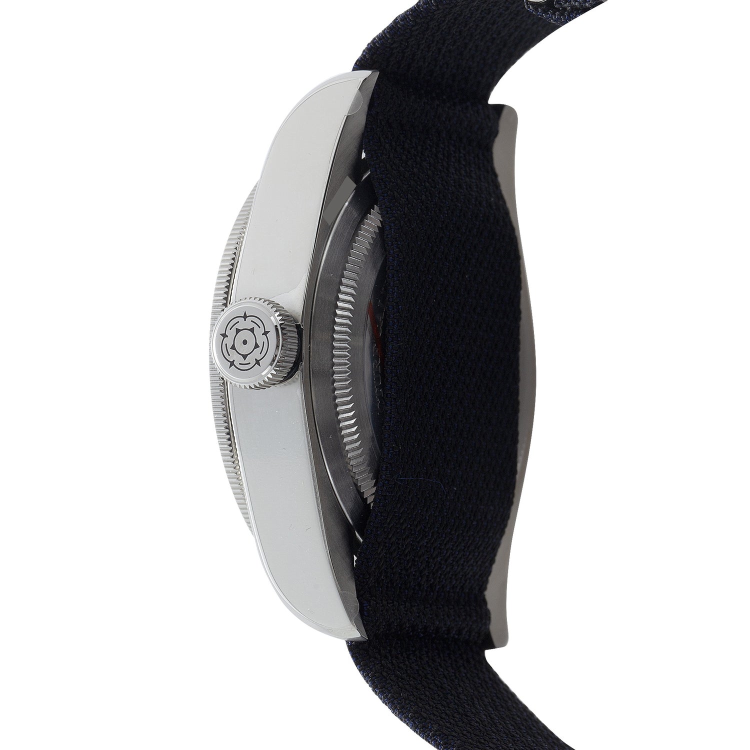 Tudor Heritage Black Bay Watch