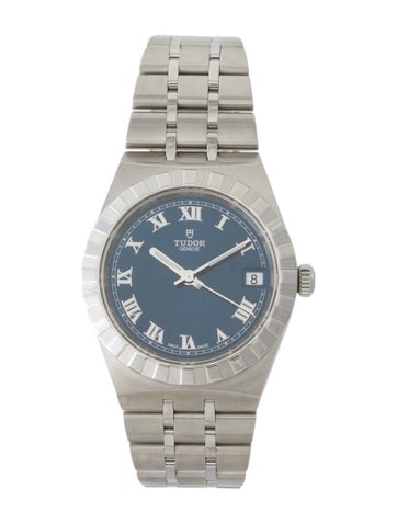 Tudor Royal Watch
