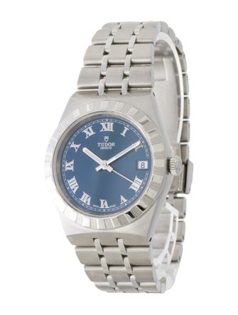 Tudor Royal Watch