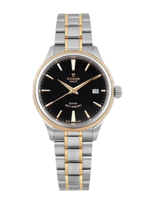 Tudor Style Watch