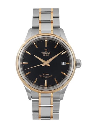 Tudor Style Watch