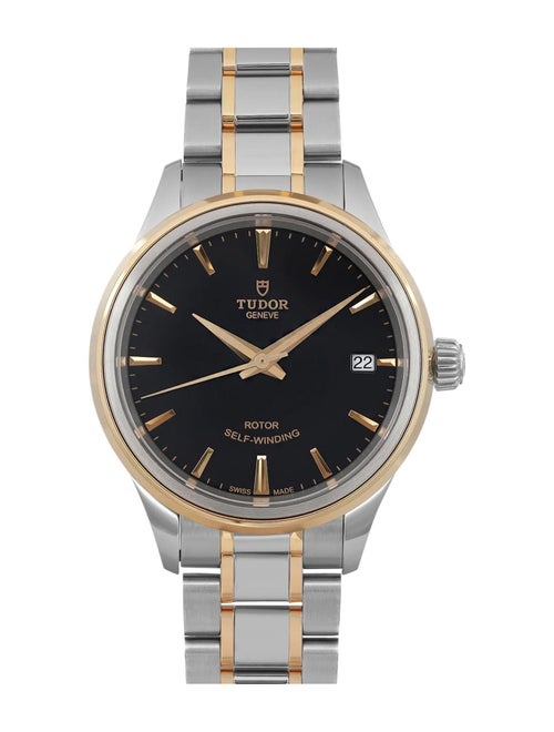 Tudor Style Watch