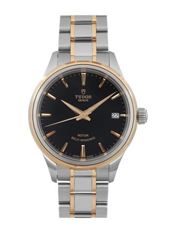 Tudor Style Watch