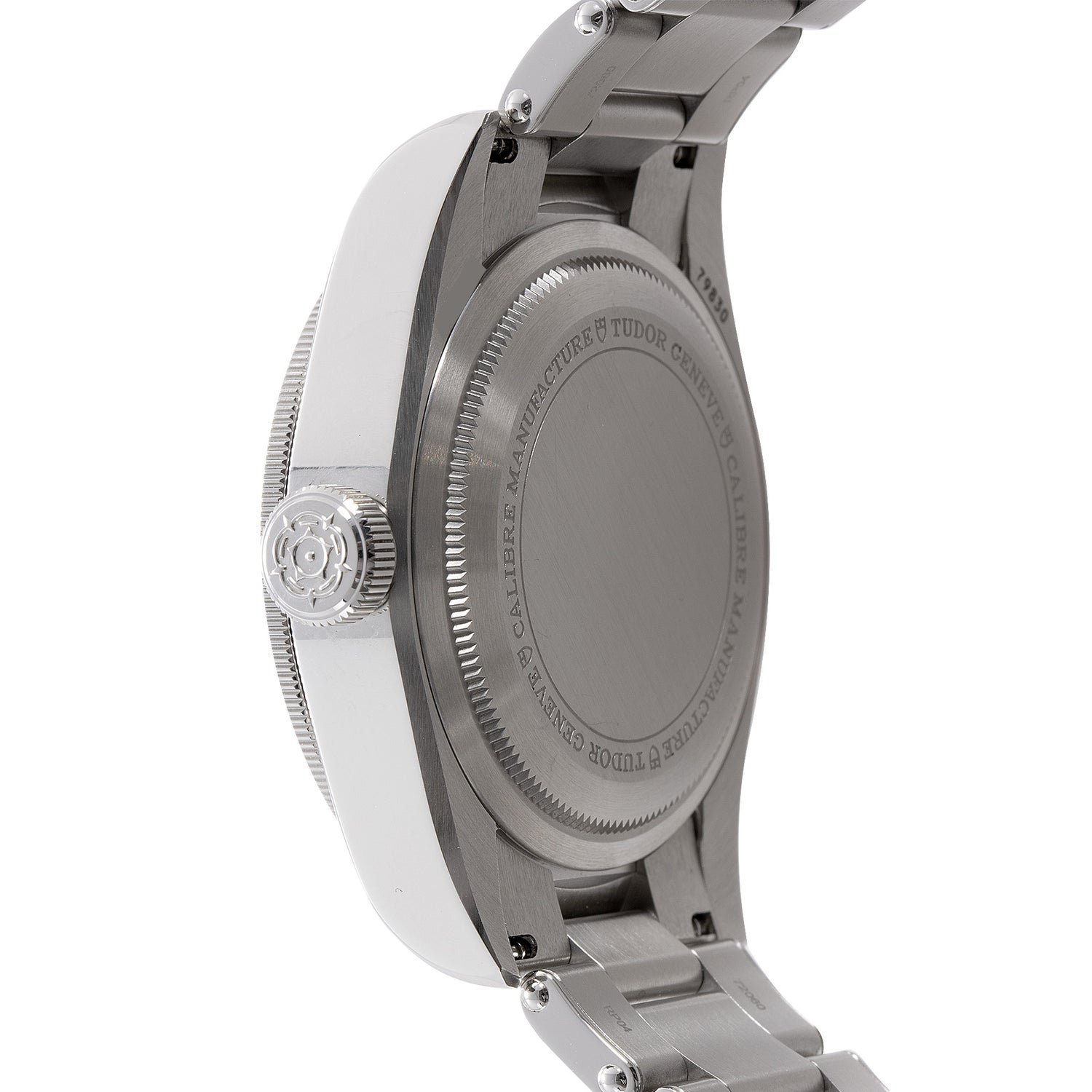 Tudor Black Bay GMT Watch