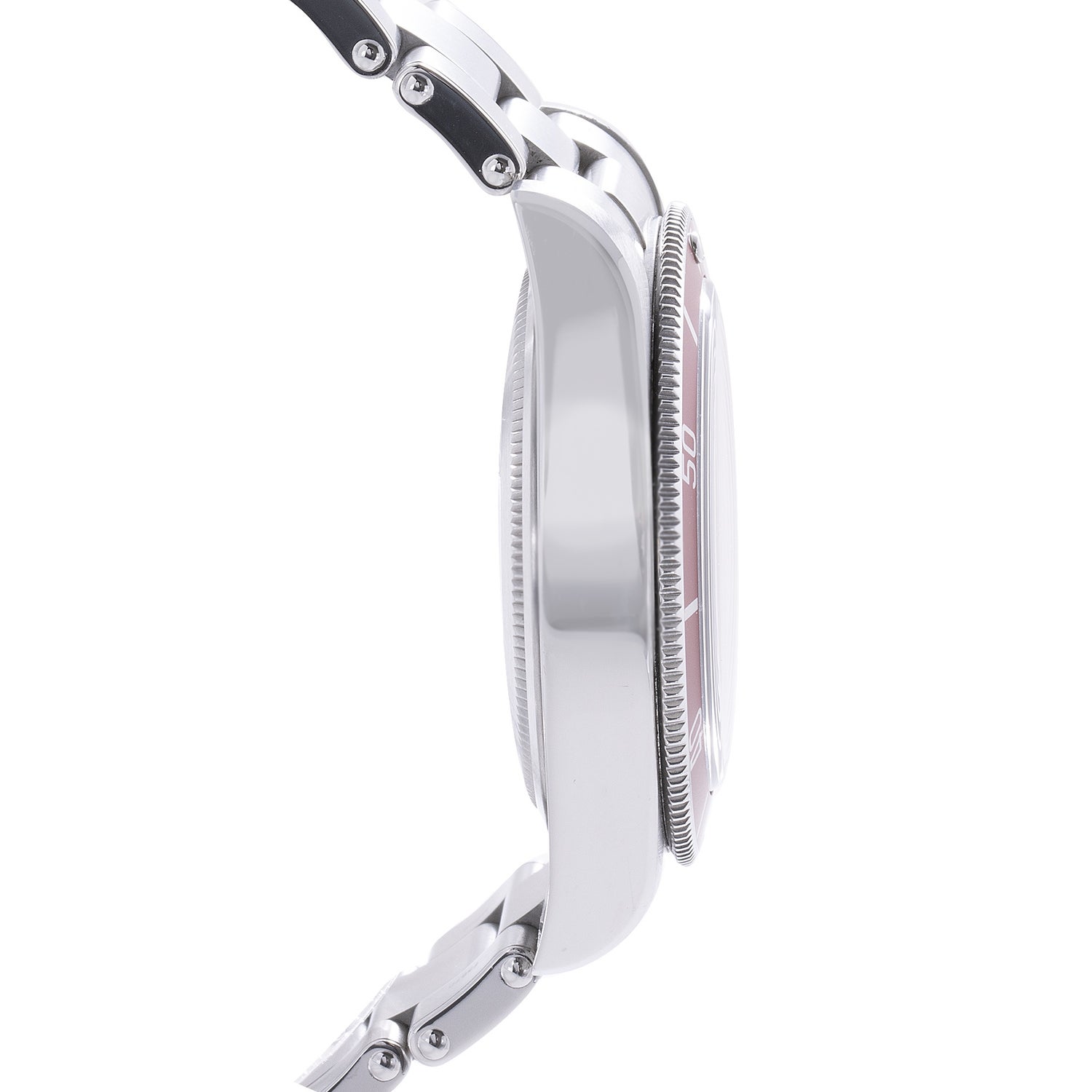 Tudor Black Bay 41 Watch