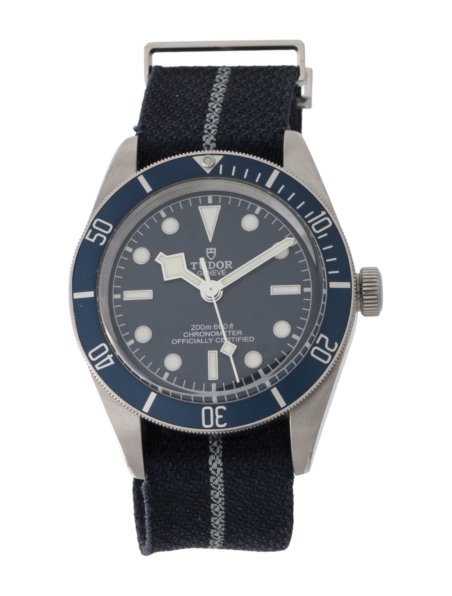 Tudor Black Bay Fifty-Eight Watch