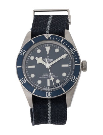 Tudor Black Bay Fifty-Eight Watch