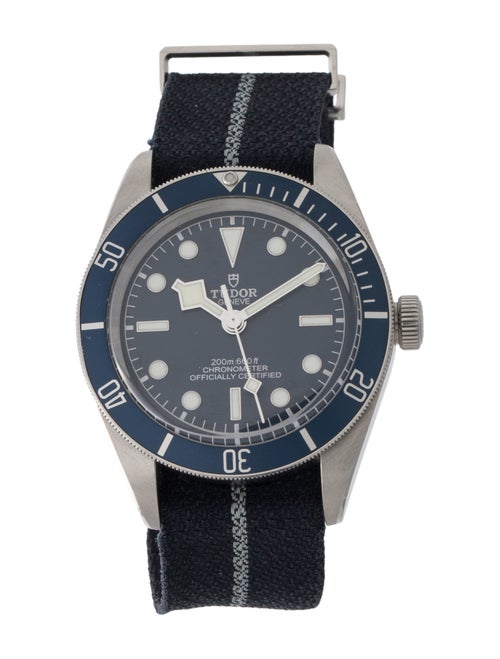 Tudor Black Bay Fifty-Eight Watch