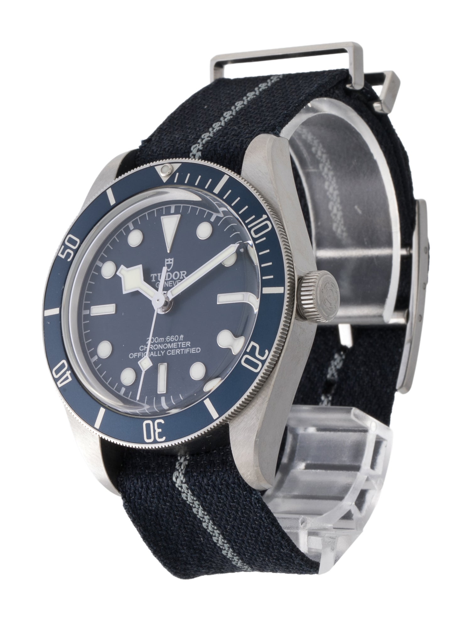 Tudor Black Bay Fifty-Eight Watch