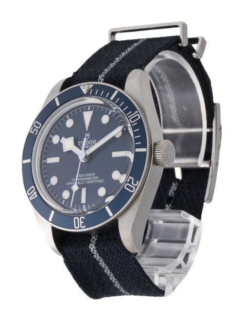 Tudor Black Bay Fifty-Eight Watch