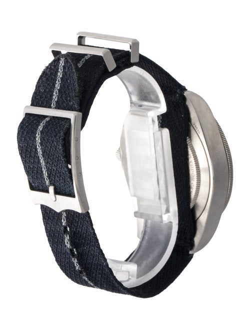 Tudor Black Bay Fifty-Eight Watch