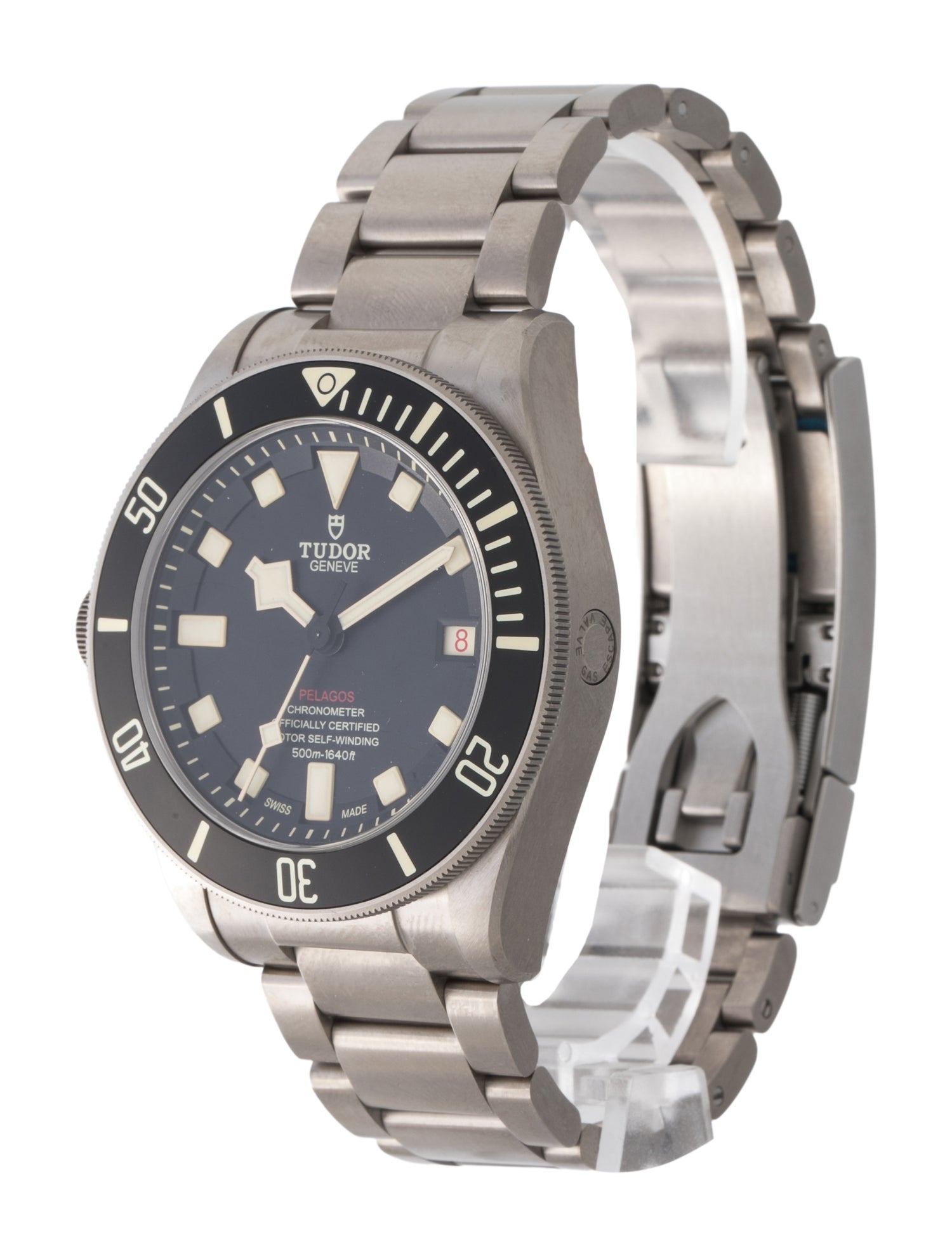 Tudor Pelagos LHD Watch