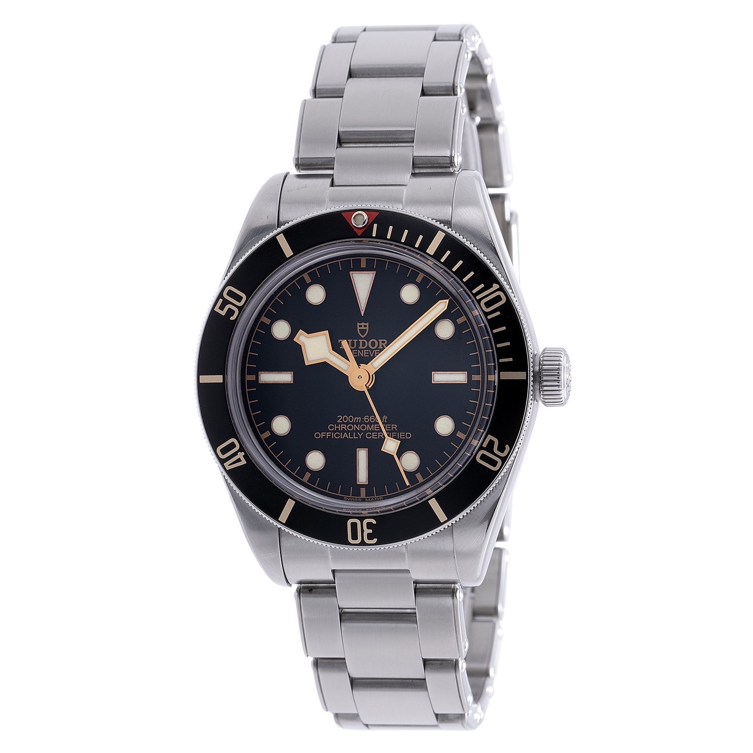 Tudor Black Bay 58 Watch