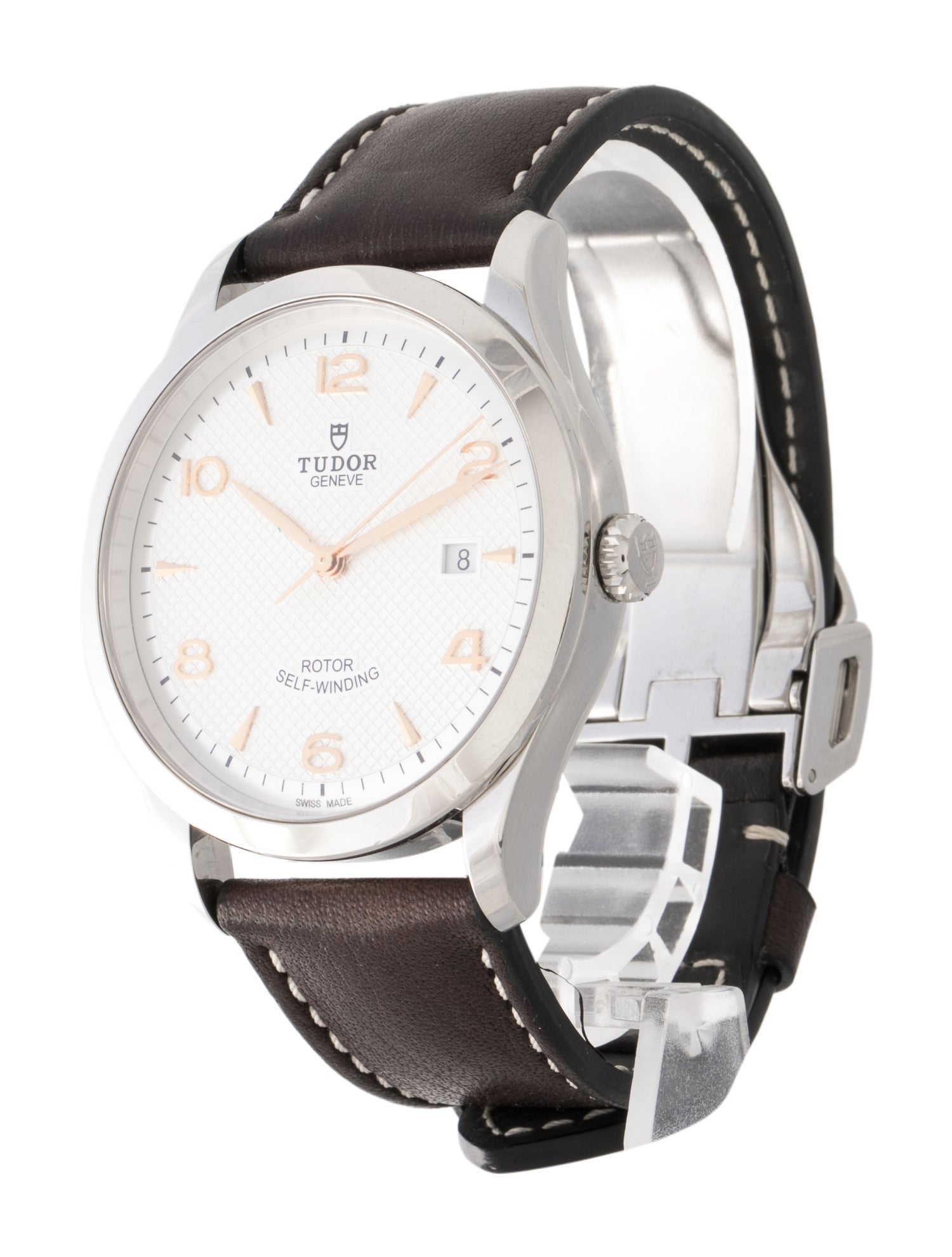 Tudor 1926 Watch