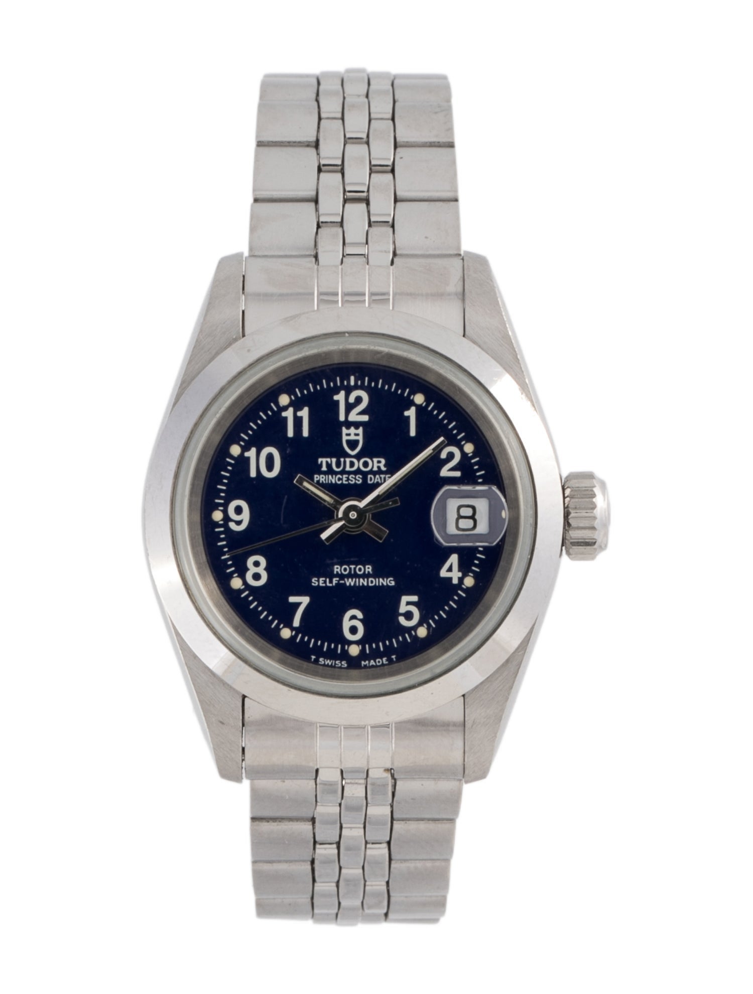 Tudor Princess Date Watch