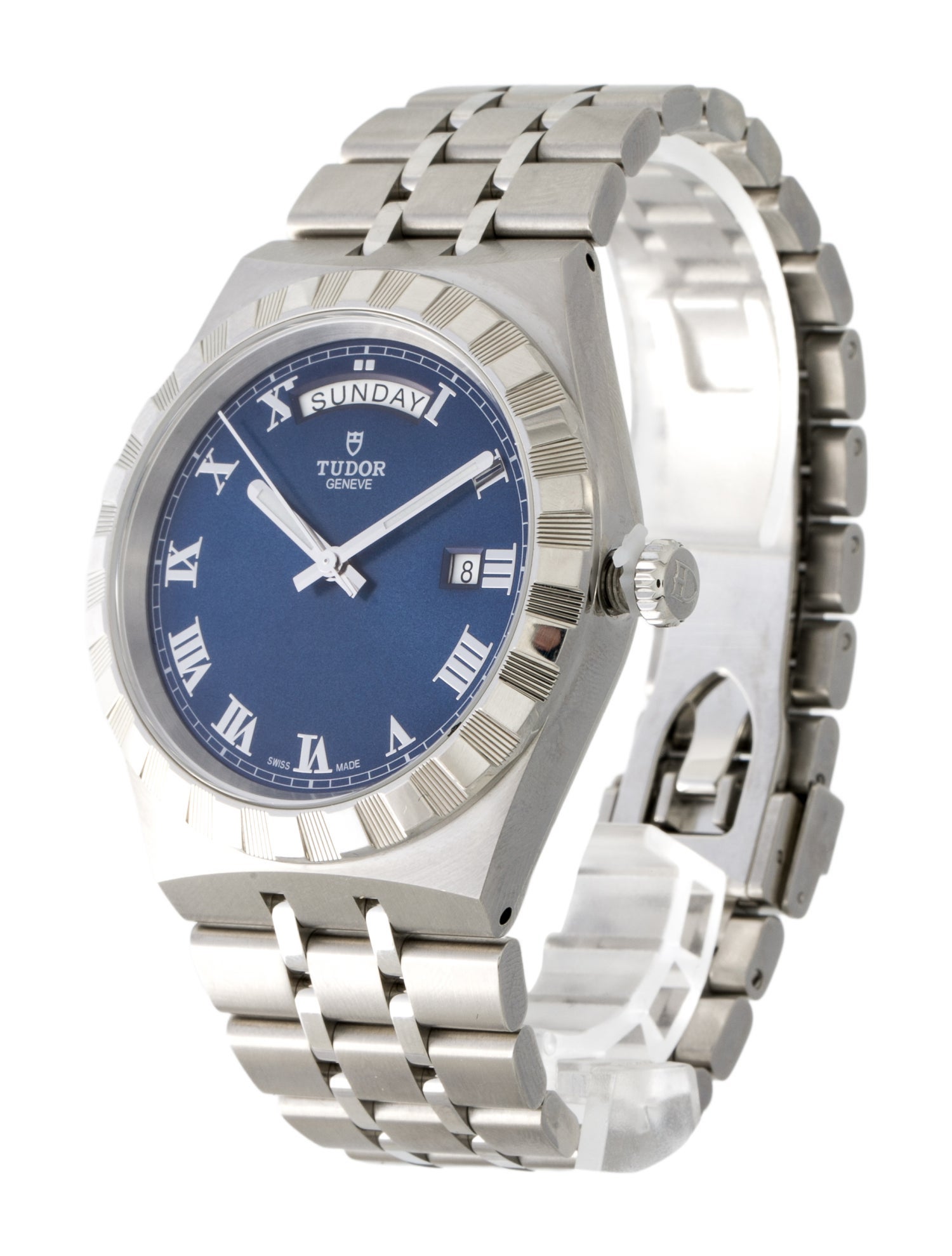 Tudor Tudor Royal Watch