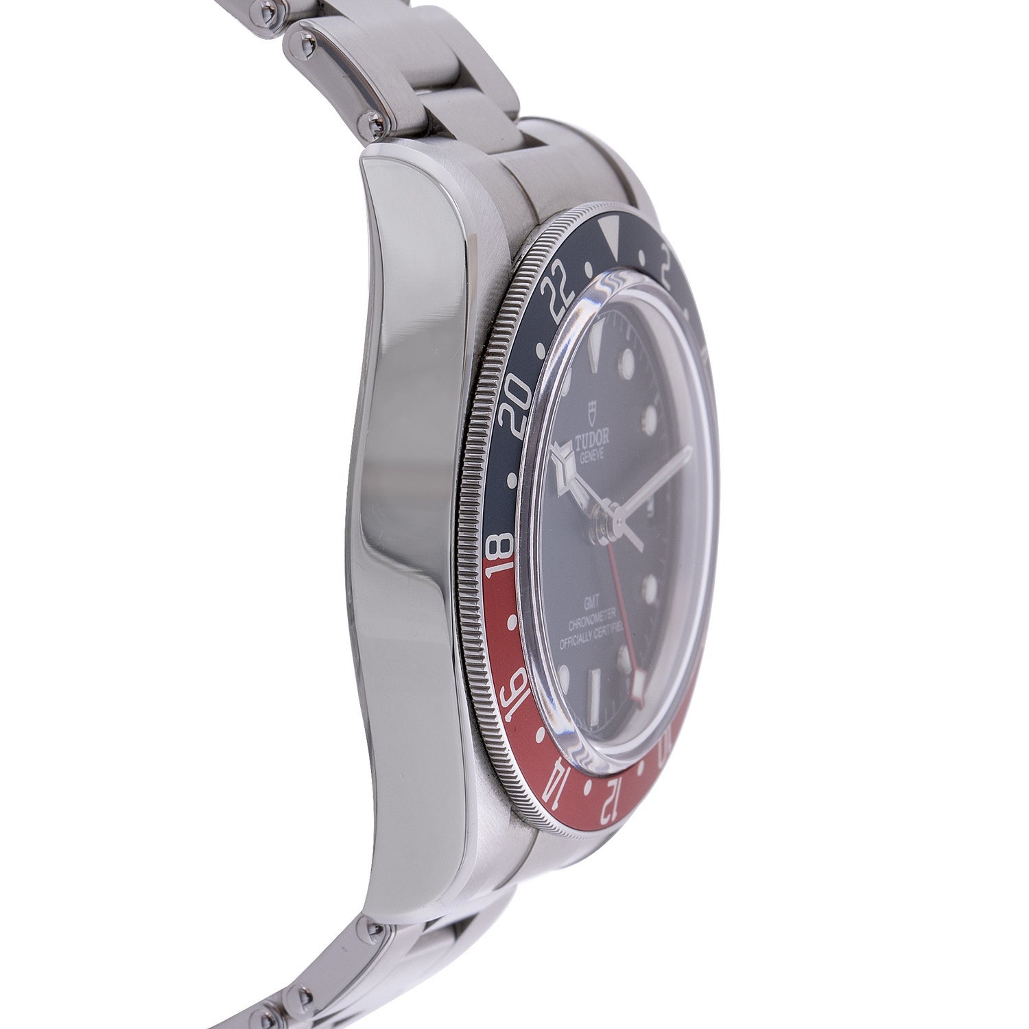 Tudor Black Bay GMT Watch