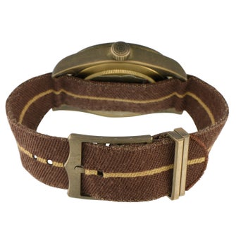 Tudor Black Bay Bronze Watch