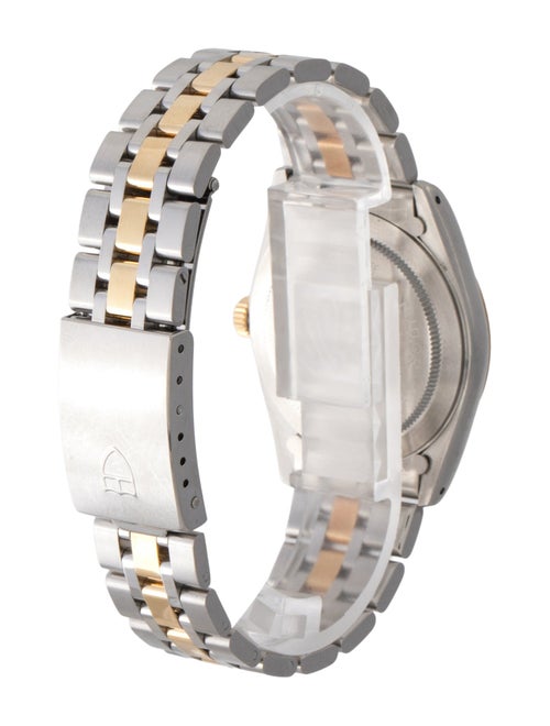 Tudor Prince Date Watch