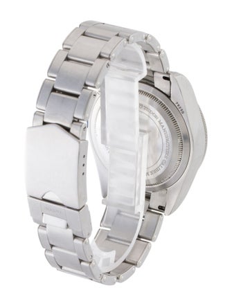 Tudor Black Bay Watch