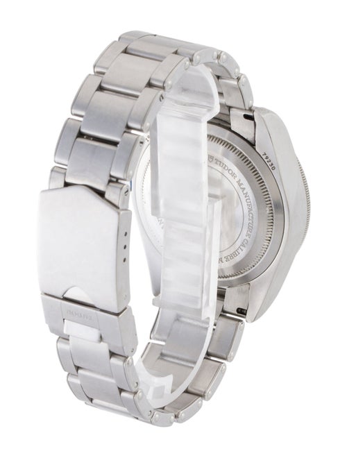 Tudor Black Bay Watch