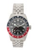 Tudor Black Bay GMT Watch
