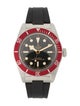 Tudor Black Bay 41 Watch