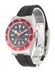 Tudor Black Bay 41 Watch