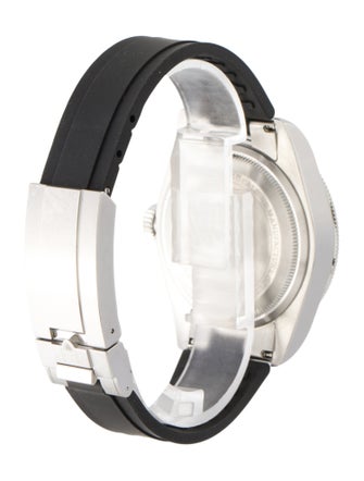 Tudor Black Bay 41 Watch