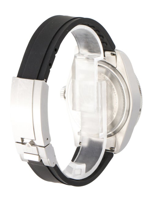 Tudor Black Bay 41 Watch