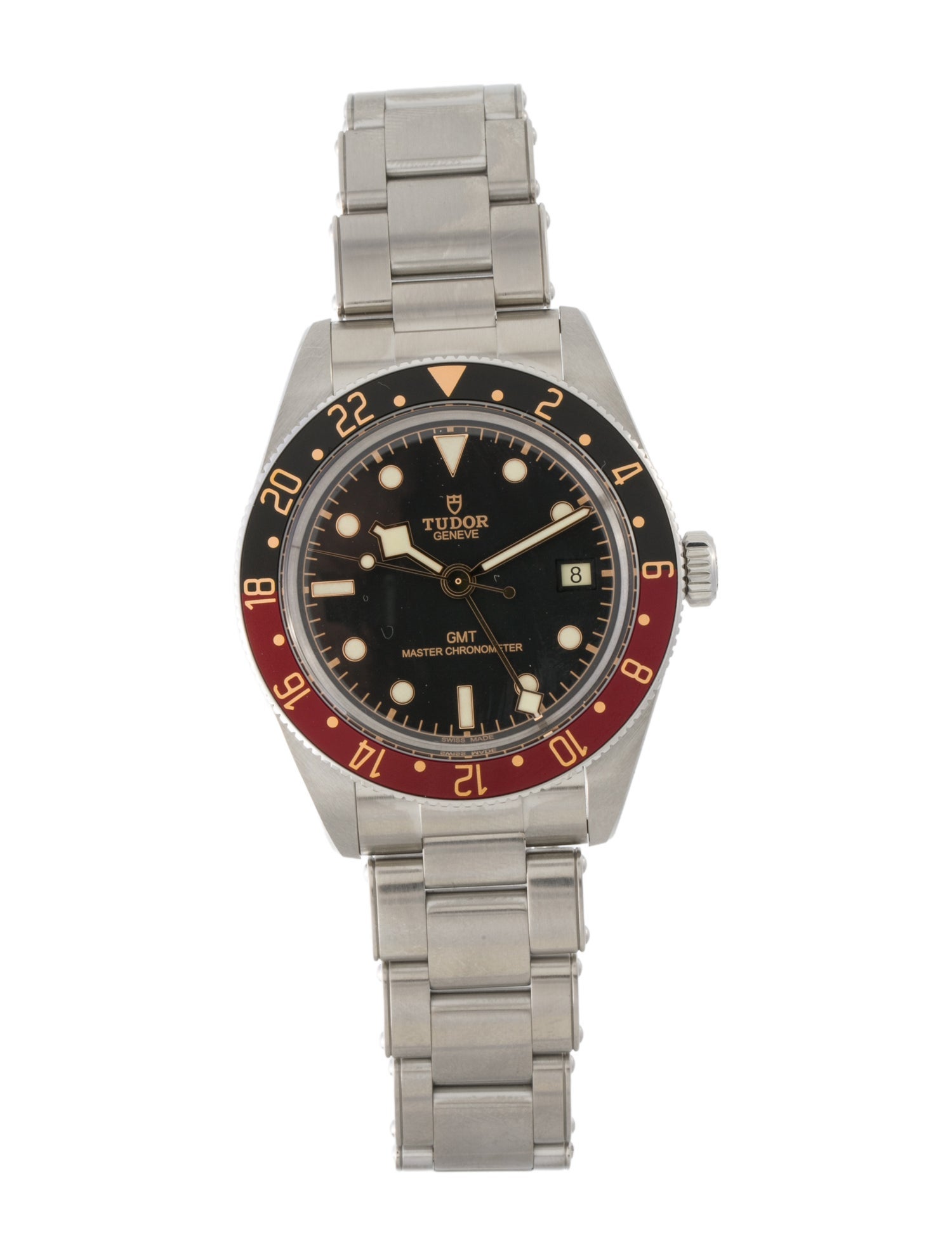 Tudor Black Bay 58 GMT Watch