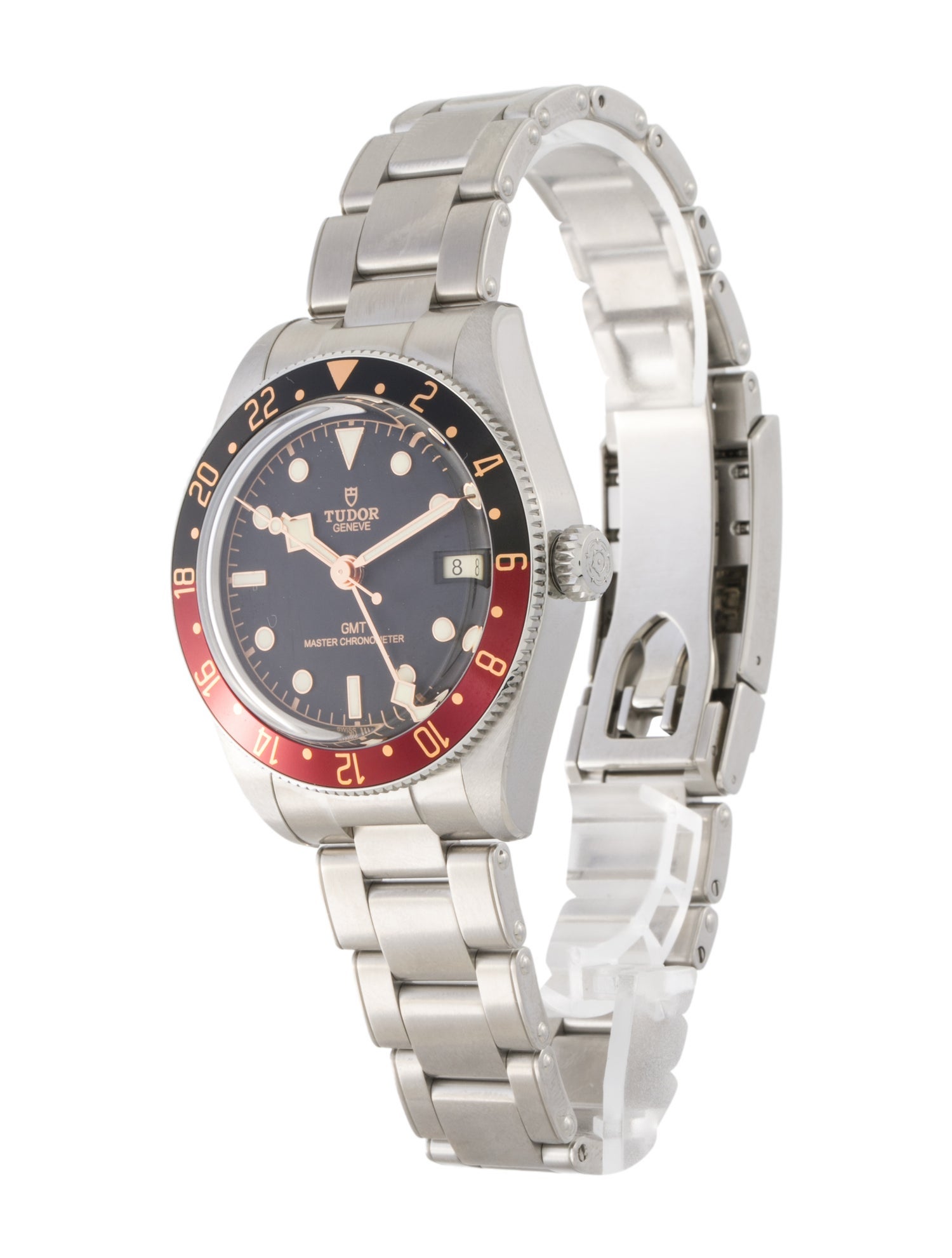Tudor Black Bay 58 GMT Watch