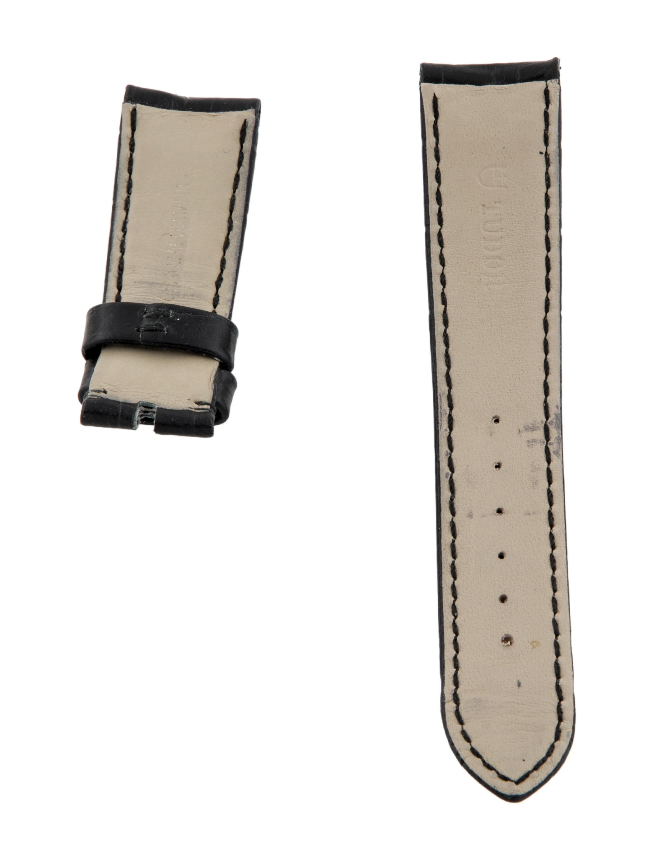 Tudor 20mm Watch Strap