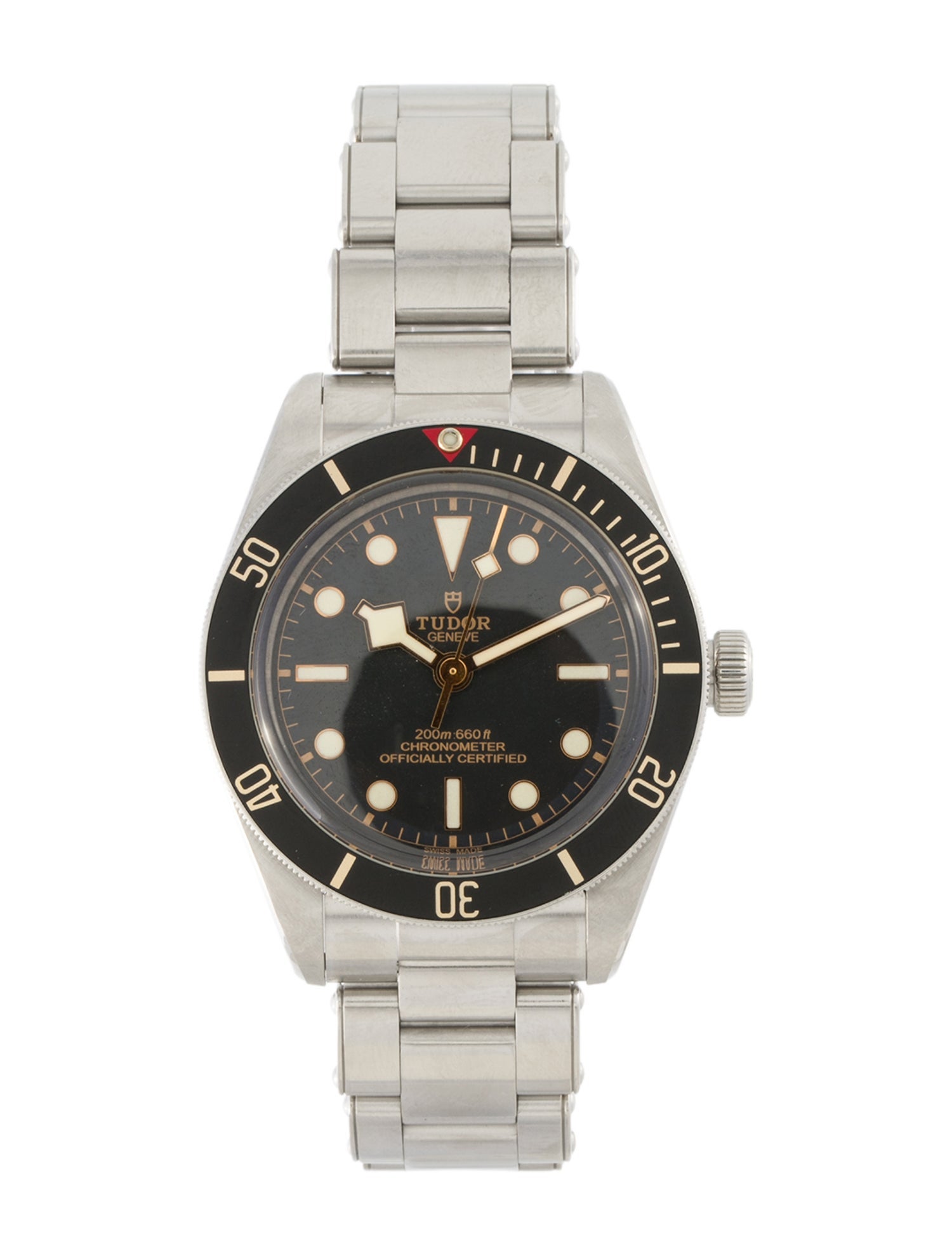 Tudor Black Bay 58 Watch