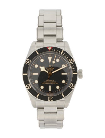 Tudor Black Bay 58 Watch
