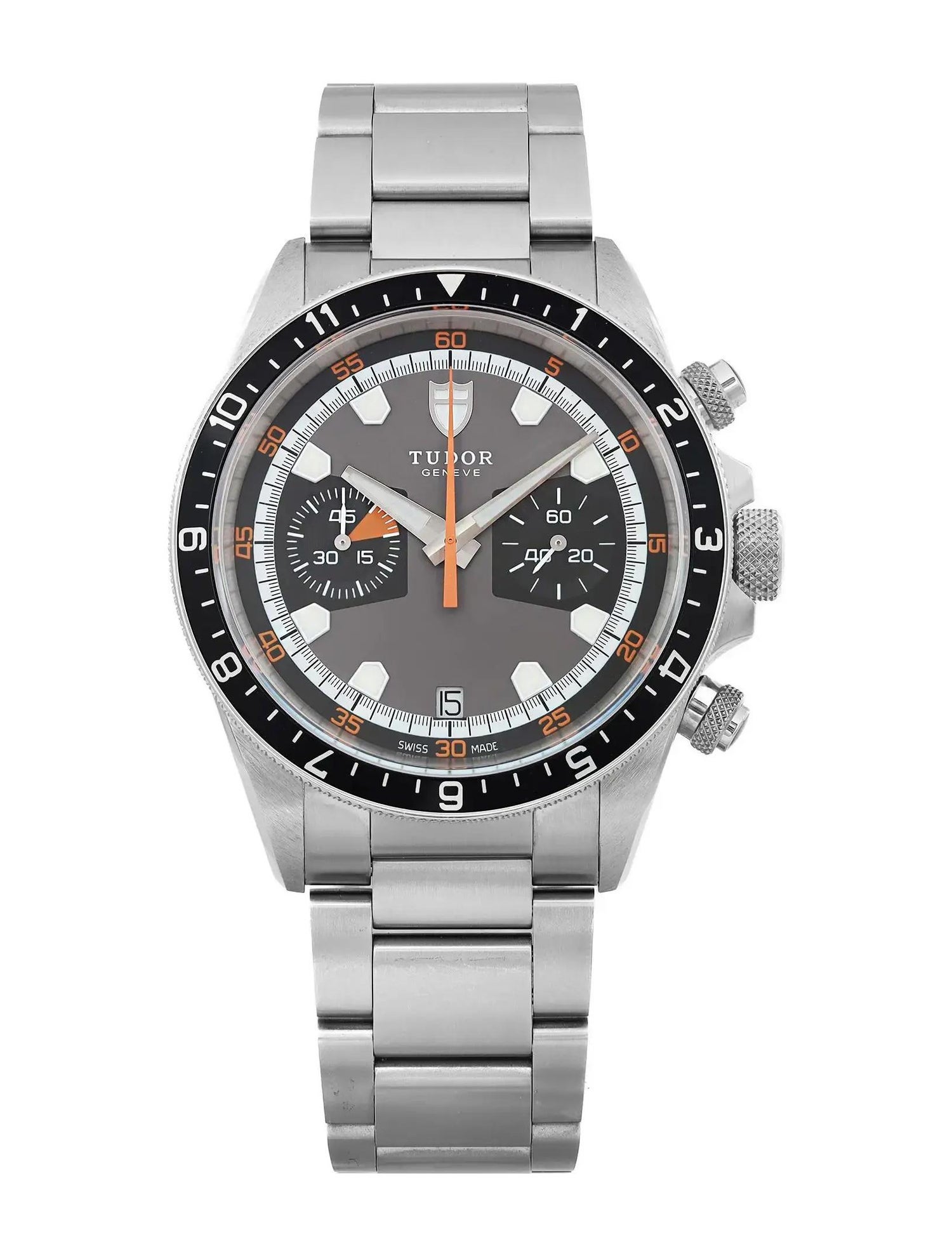 Tudor Heritage Chronograph Watch