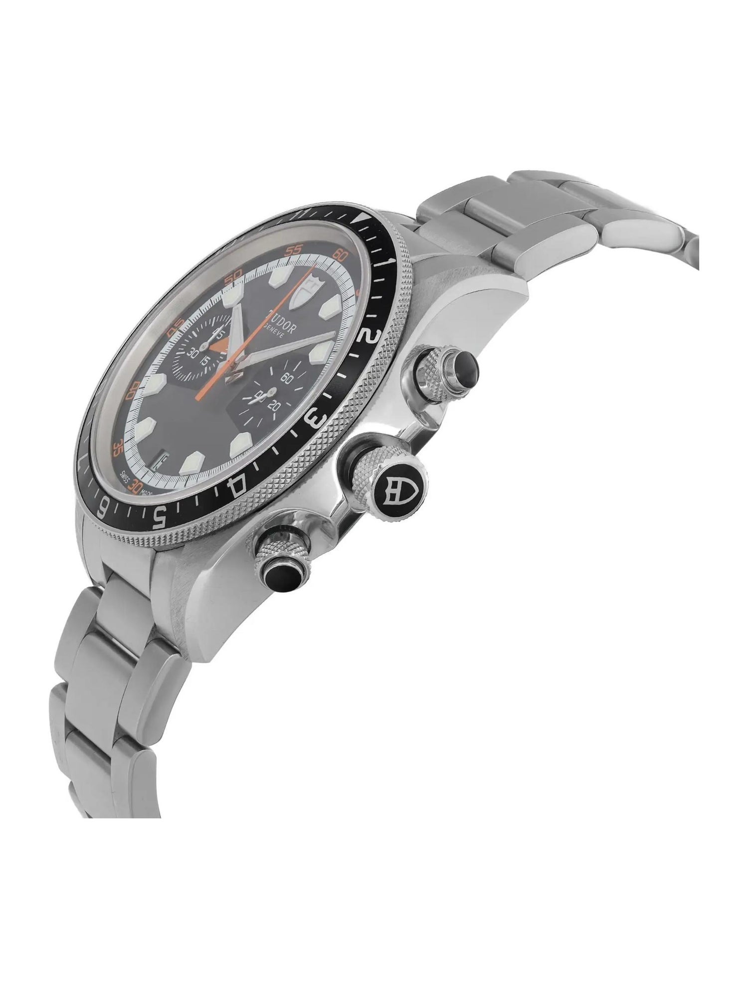 Tudor Heritage Chronograph Watch