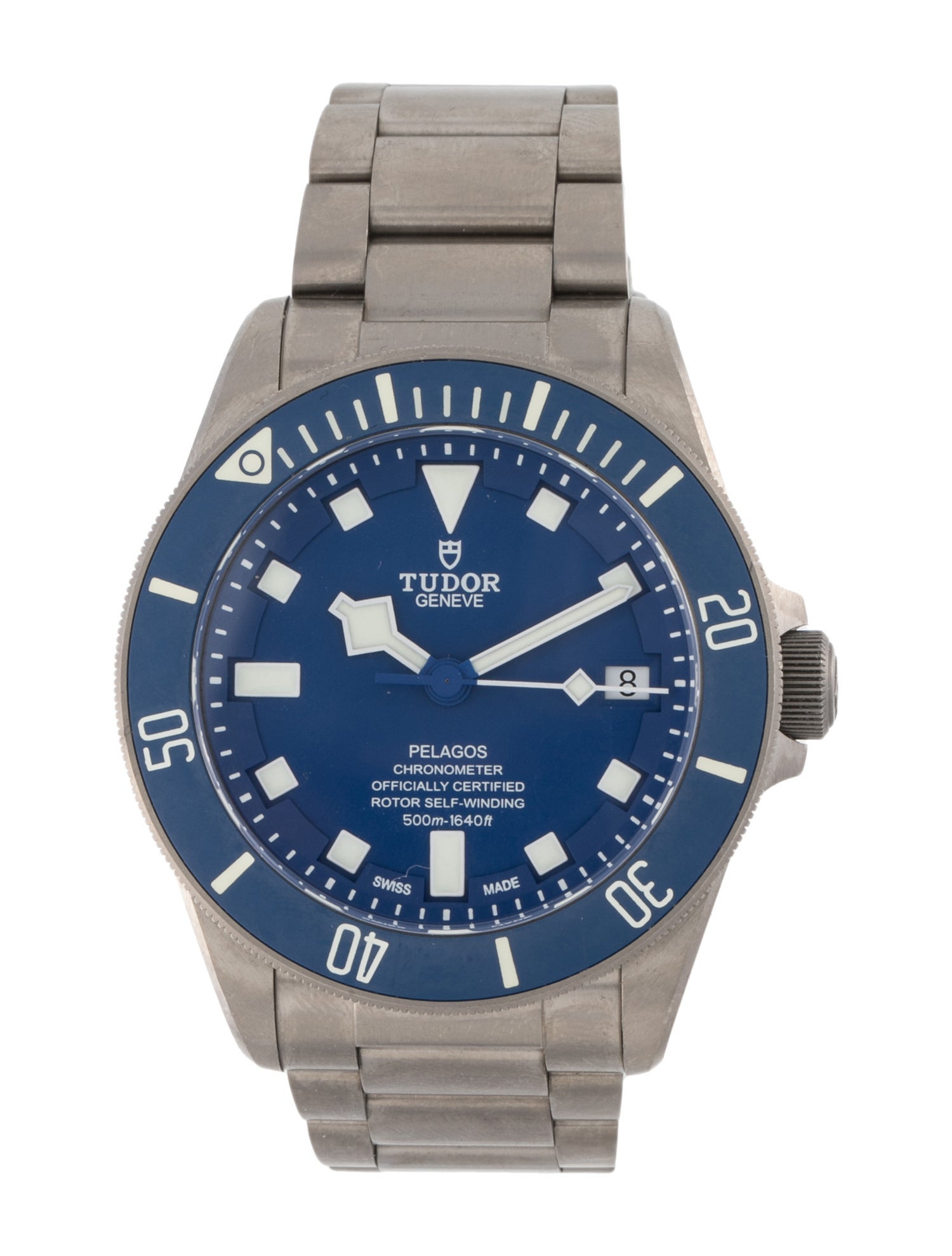 Tudor Pelagos Watch