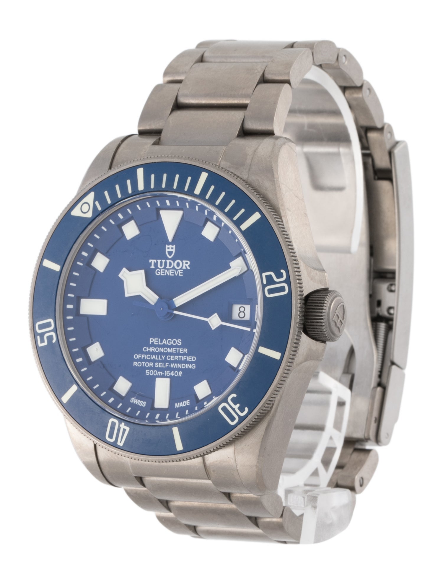 Tudor Pelagos Watch