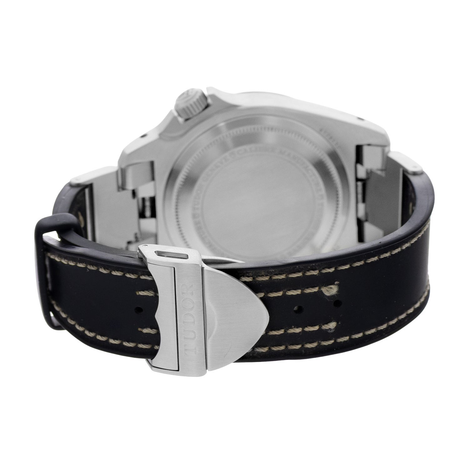 Tudor Heritage Black Bay P01 Watch