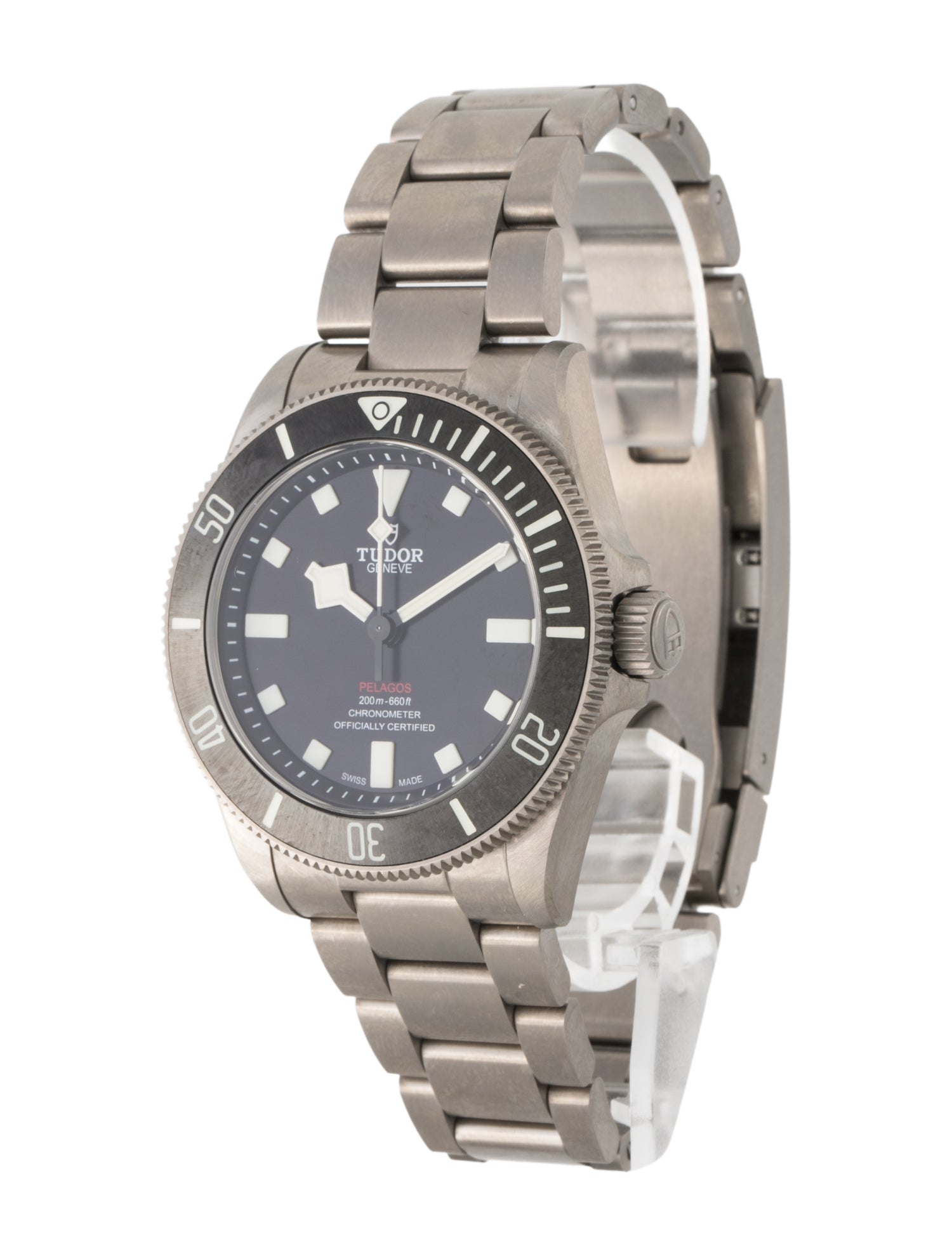 Tudor Pelagos 39 Watch