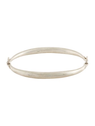 Ted Muehling Simple Bracelet